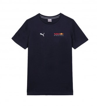 Puma T-Shirt Red Bull Racing marine foncé