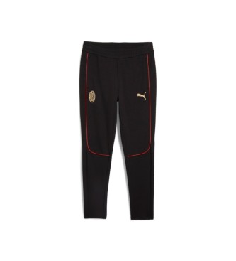 Puma Pantaln Acm Casuals negro