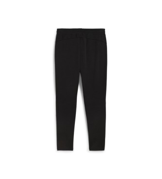 Puma Pantaln Acm Casuals negro