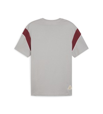 Puma Acm Ftblarchive T-shirt blanc