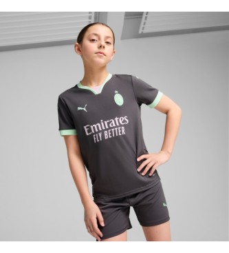 Puma Camiseta ACM Third Jersey Rep gris