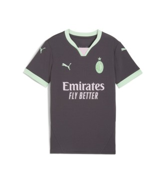 Puma ACM Third Jersey Rep grey