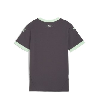 Puma Camiseta ACM Third Jersey Rep gris