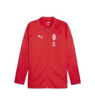 Puma Jacket AC Milan red
