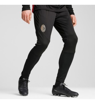 Puma Pantaloni da allenamento ACM neri