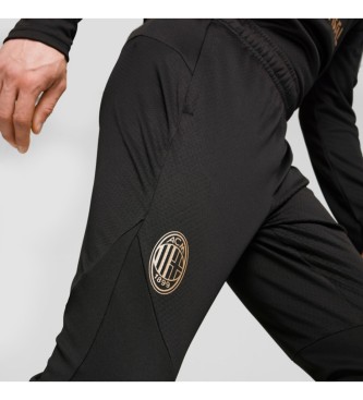 Puma Pantaloni da allenamento ACM neri