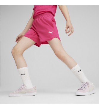 Puma Shorts Active rosa