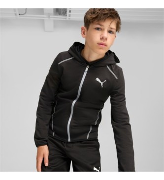 Puma Active Sports Sweatshirt schwarz