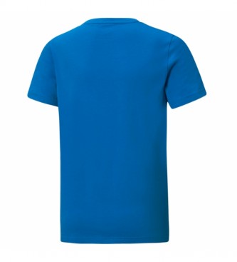 Puma T-shirt Alfa azul