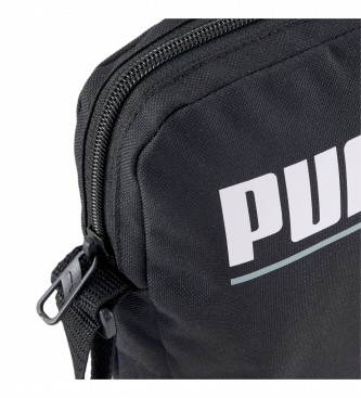 Puma Shoulder Bag Plus Portable black