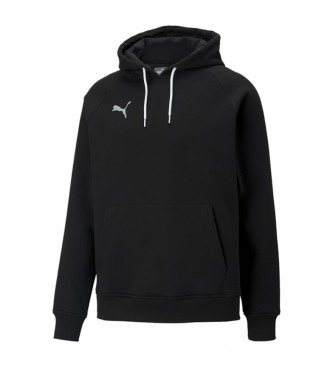 Puma Sweat-shirt à capuche noir