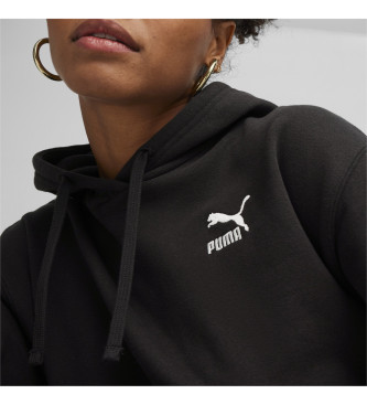 Puma Better Classics sweatshirt svart