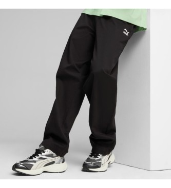 Puma Pantaln Better Classics  negro