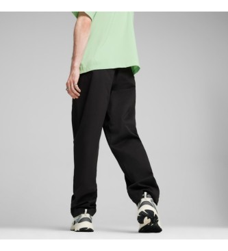 Puma Pantaln Better Classics  negro