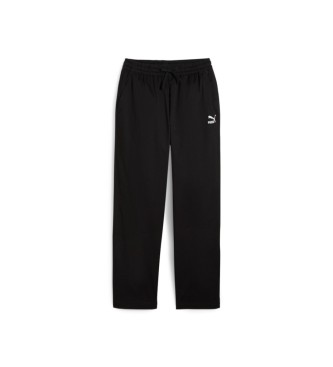 Puma Pantaln Better Classics  negro