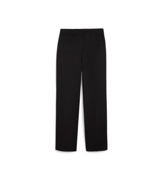 Puma Pantaln Better Classics  negro