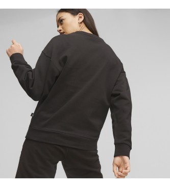 Puma Better Essentials sweatshirt black