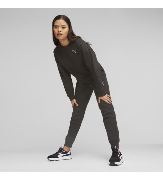 Puma Better Essentials sweatshirt svart