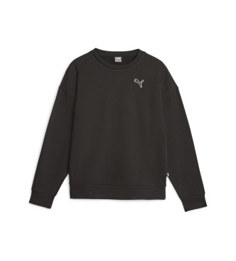 Puma Better Essentials sweatshirt zwart