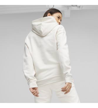 Puma Better Essentials Sweatshirt hvid