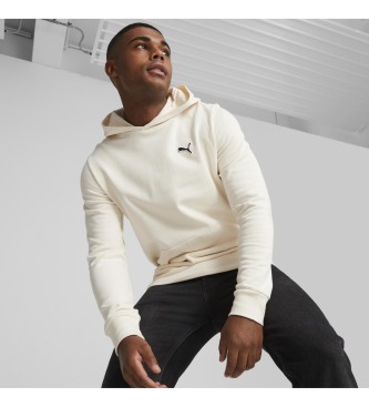 Puma Better Essentials Sweatshirt off-white