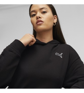 Puma Better Essentials sweatshirt zwart
