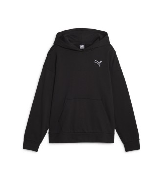 Puma Better Essentials sweatshirt black