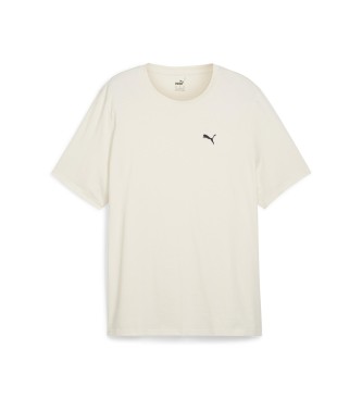 Puma T-shirt Better Essentials blanc cass