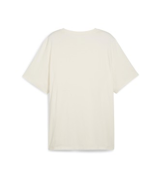 Puma Better-Essentials-T-Shirt off-white