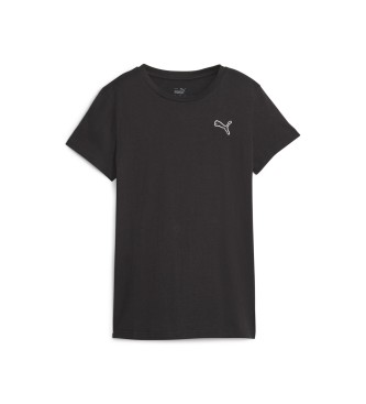 Puma T-shirt Better Essentials nera