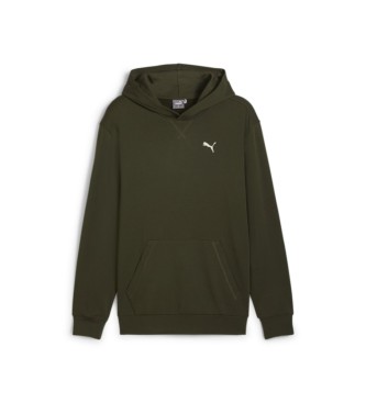 Puma Meglio la felpa verde