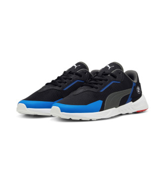 Puma Zapatillas Bmw Tiburion Log negro