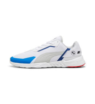 Puma Turnschuhe Bmw Tiburion Log wei