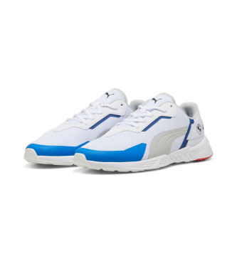 Puma Trainers Bmw Tiburion Log wit