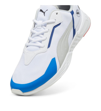 Puma Trainers Bmw Tiburion Log white