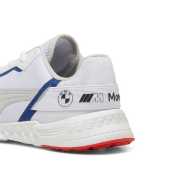 Puma Trenerji Bmw Tiburion Log white