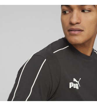 Tee-shirt à manches courtes homme BMW MMS MT7 PUMA