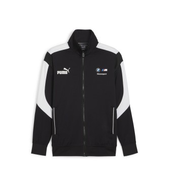 Puma Chaqueta Bmw Mt7 negro