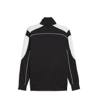 Puma Chaqueta Bmw Mt7 negro