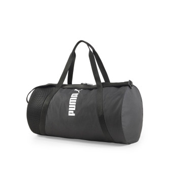Puma Essential barrel bag black