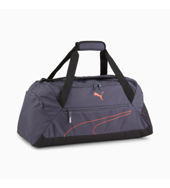 Puma Borsa Fundamentals grigio medio