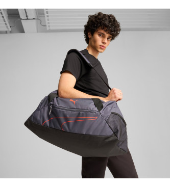 Puma Sac gris moyen Fundamentals