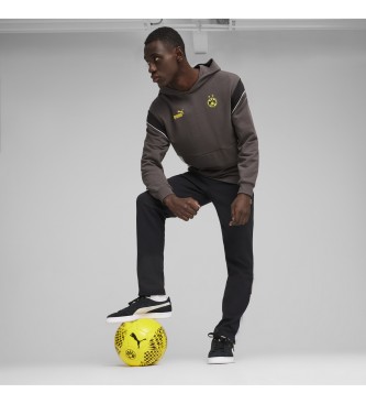 Puma Borussia Dortmund hoodie FtblArchive zwart