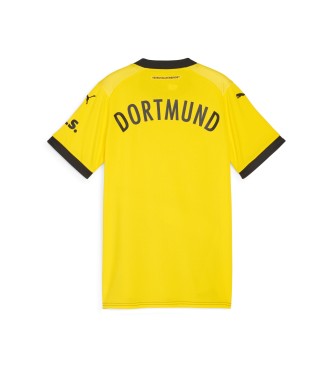 Puma Domača majica Borussia Dortmund 23/24 rumena