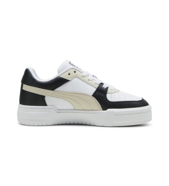 Puma CA Pro Classic Leather Sneakers biały, czarny