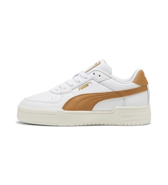 Puma CA Pro Classic vita lderskor