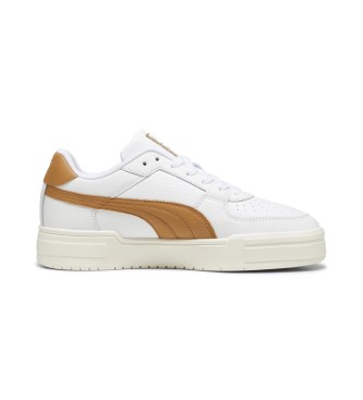 Puma CA Pro Classic vita lderskor