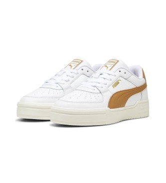 Puma CA Pro Classic vita lderskor