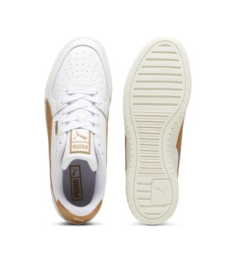 Puma CA Pro Classic vita lderskor