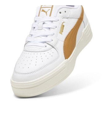 Puma CA Pro Classic vita lderskor